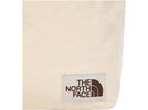 The North Face Cotton Tote, weimaraner brown large logo print | Bild 3