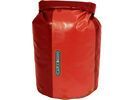 ORTLIEB Dry-Bag 7 L, cranberry-signal red | Bild 1