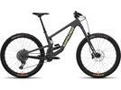 Santa Cruz Megatower C / GX AXS / Coil / RSV / 29, gloss carbon | Bild 1