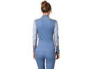 Kari Traa Anna Half Zip, sea | Bild 3