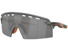 Oakley Encoder Strike Coalesce Collection, Prizm Black / matte copper patina | Bild 2