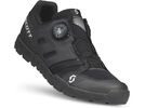 Scott Shoe Sport Crus-r Flat BOA, black/silver | Bild 1