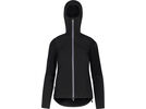 Assos Trail Women's Winter Jacket, black series | Bild 1