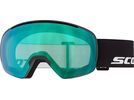 Scott Sphere OTG, AMP Aurora Green Chrome / black | Bild 1