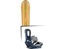 Set: BuddyBuddy Woodruff ECO 2016 + Burton Cartel (1712706S) | Bild 1