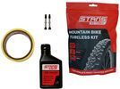 Stan's NoTubes Mountain Tubeless Kit - 30 mm Tape / Valve / Tire Sealant | Bild 1