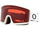 Oakley Target Line L, Prizm Snow Rose / matte white | Bild 1