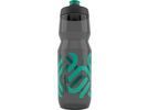 Fidlock Fidguard Bottle 750 Antibacterial, transparent black/green | Bild 1