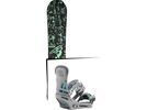 Set: Bataleon Airobic 2017 + Burton Malavita (1712849S) | Bild 1