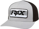 Fox Youth Muffler 110 Snapback, steel grey | Bild 1