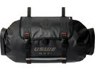USWE Handlebar Roll-Top Bag + Holster, black | Bild 3