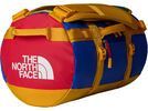 The North Face Base Camp Duffel - XS, tnf blue/tnf red/summit | Bild 1