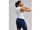 Le Col Womens Pro Bib Shorts II, navy/white | Bild 8