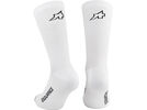 Assos Endurance Socks S11, white series | Bild 2