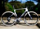 Cervelo Aspero-5 SRAM Force AXS 1, royal mercury | Bild 6
