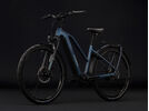 Cube Kathmandu Hybrid Deluxe SLX 800 Trapeze, mineralblue´n´blue | Bild 4