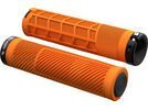 Syncros AM Lock-On Grips S, acid orange | Bild 3