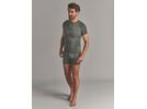 Ortovox 230 Merino Competition Short Sleeve M, dark sage | Bild 3