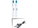 Set: Kästle TX90 2018 + Fritschi Diamir Vipec Evo 12 | Bild 1