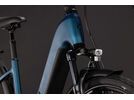 Cube Touring Hybrid Pro 800 Easy Entry, electricblue´n´prizm | Bild 6