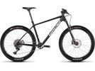 Santa Cruz Highball CC X01 27.5, carbon/white | Bild 1