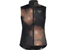 Maloja MalkaM. Vest Printed, deep black bloom | Bild 1