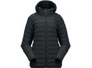 Penguin Frauen Fiberball Isolations-Jacke, midnight | Bild 1