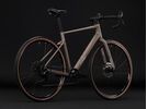 Cube Nuroad One 700C, wood´n´grey | Bild 3