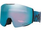 Oakley Fall Line L, Prizm Snow Sapphire Iridium / bengal blue | Bild 1