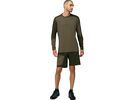 Norrona falketind equaliser merino round Neck M's, olive night/rosin | Bild 3