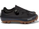 Quoc Gran Tourer II Gravel Shoes, black/gum | Bild 2