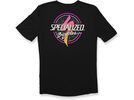 Specialized Boardwalk Standard T-Shirt, black fade | Bild 2