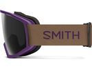 Smith Loam S MTB - Sun Black + WS, indigo/coyote | Bild 2