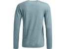 Ortovox 185 Rock'n'wool Long Sleeve W, icy shore | Bild 2