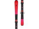 Atomic Redster J2 130-150 + L 6 GW, red tension/black | Bild 4