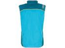 La Sportiva Hustle Vest M, blue/apple green | Bild 2