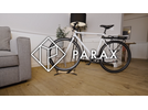 PARAX X-Stand Fahrradständer | Video 3