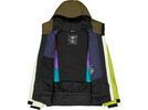 Picture Citrik W Jkt, tobacco tender green | Bild 3
