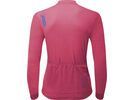 Le Col Womens ARC Merino Jersey, grape | Bild 2