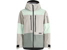 Ortovox Ravine Free 3L Jacket W, white tea | Bild 1