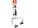 Line Set: Sir Francis Bacon 2016 + Marker Griffon 13 | Bild 1