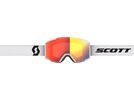 Scott Shield, AMP Red Chrome / mineral white/black | Bild 2