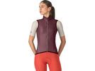 Castelli Aria 2 W Vest, deep bordeaux | Bild 2