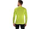 Iron-ic Long-Sleeve T-Shirt Performance 3DN - Man, lime | Bild 3