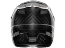 Fox Rampage Pro Carbon Helmet, matte black | Bild 4