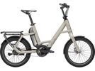 QiO Compact P5, lunar white matt | Bild 1