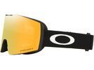 Oakley Fall Line M, Prizm Snow 24k Iridium / matte black | Bild 3