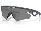 Oakley Sphaera Slash, Clear To Black Iridium Photochromic / carbon | Bild 8