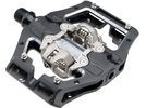 Leatt Pedals Gravity 6.0 Clip-In, black | Bild 1