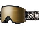 Smith Squad, ChromaPop Sun Black Gold Mirror / black snakeskin | Bild 1
